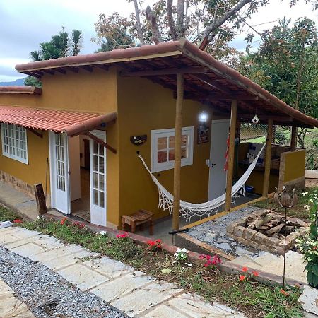 Loft Do Alto-Araras Βίλα Petrópolis Εξωτερικό φωτογραφία
