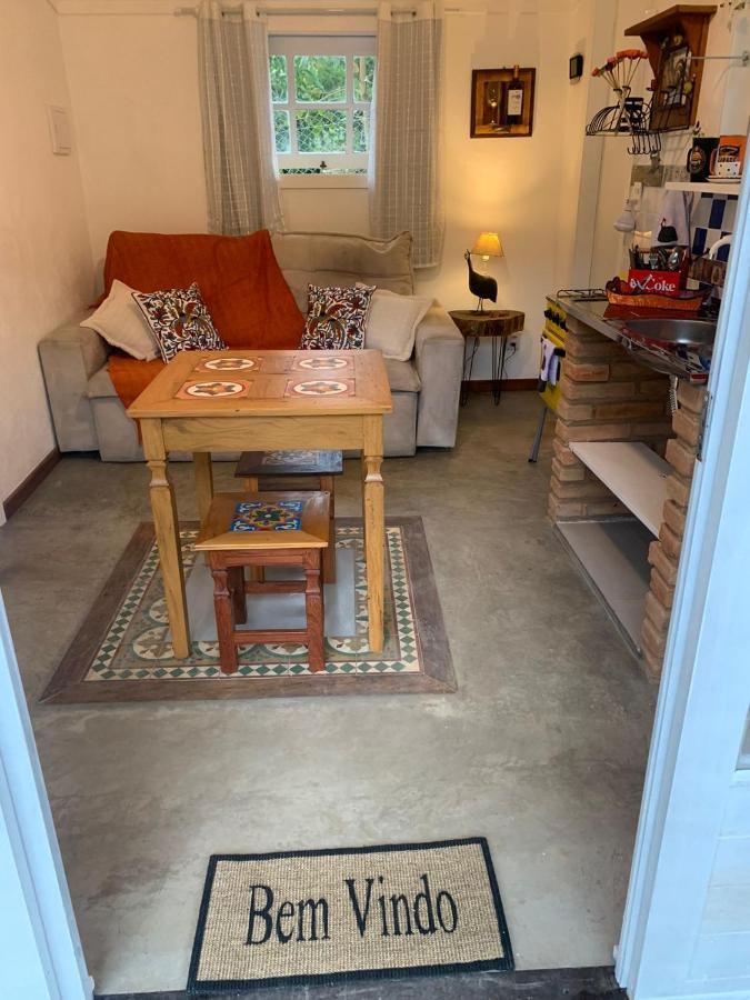 Loft Do Alto-Araras Βίλα Petrópolis Εξωτερικό φωτογραφία
