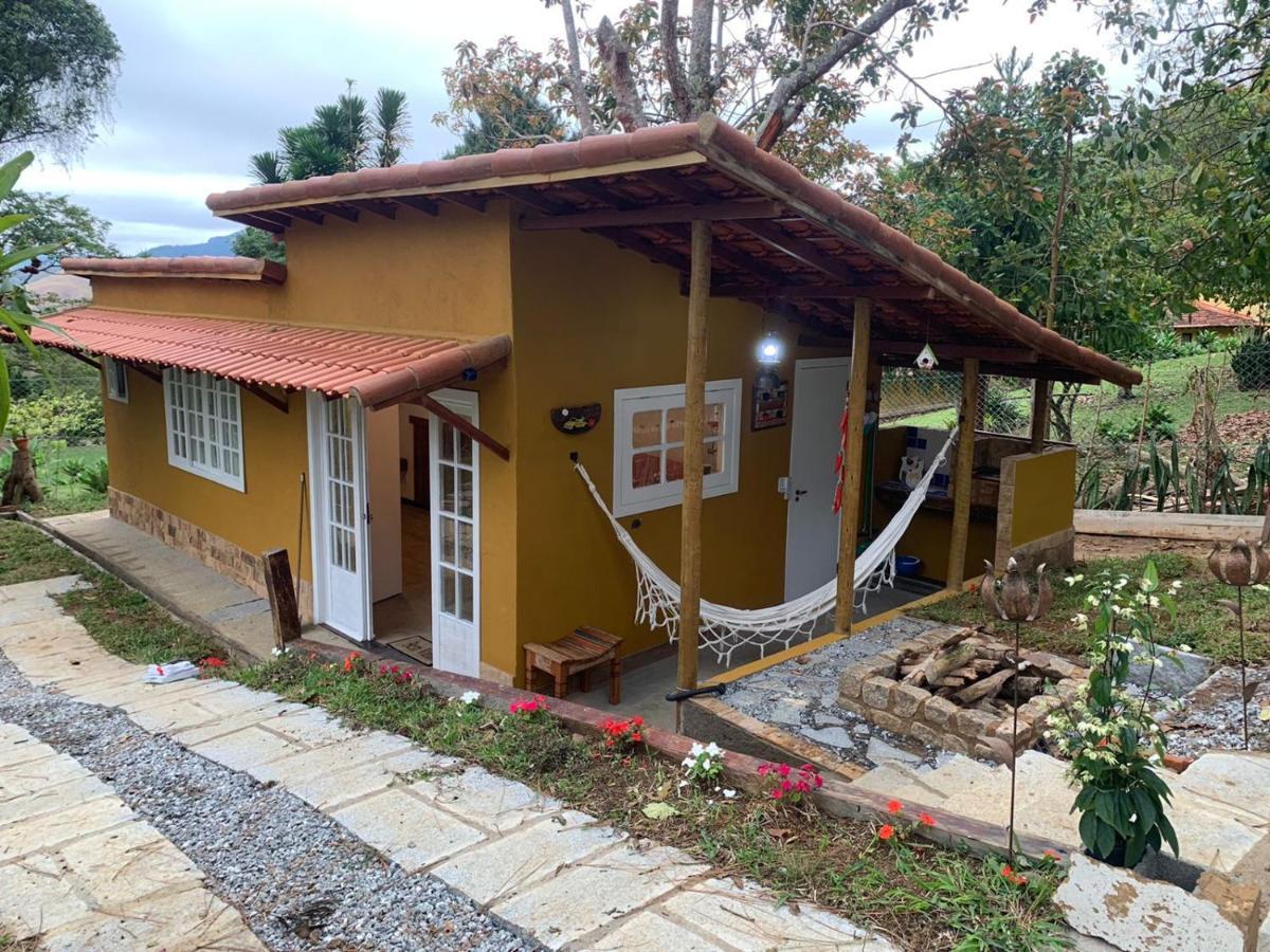Loft Do Alto-Araras Βίλα Petrópolis Εξωτερικό φωτογραφία