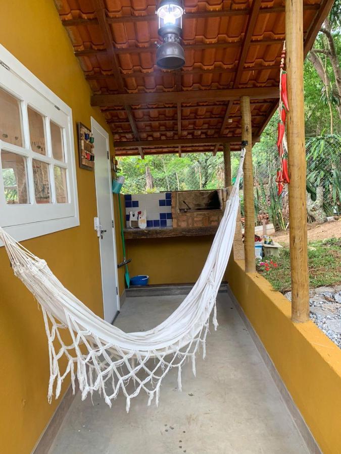 Loft Do Alto-Araras Βίλα Petrópolis Εξωτερικό φωτογραφία