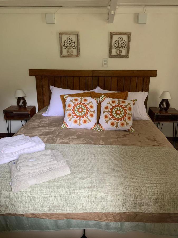 Loft Do Alto-Araras Βίλα Petrópolis Εξωτερικό φωτογραφία