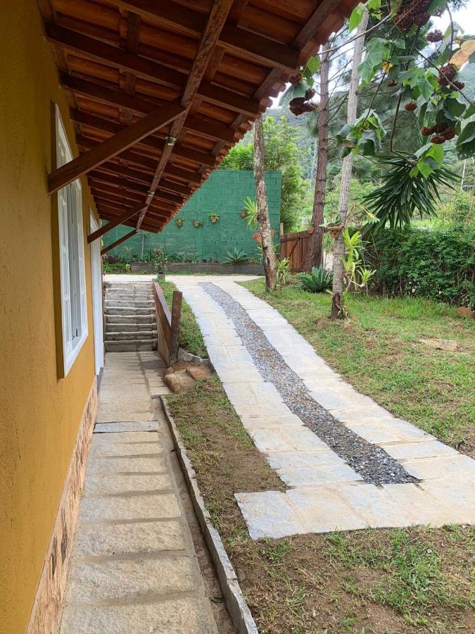 Loft Do Alto-Araras Βίλα Petrópolis Εξωτερικό φωτογραφία